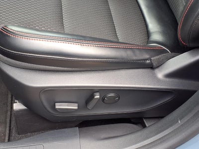2024 Ford Escape ST-Line Select