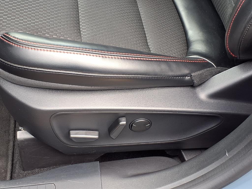 2024 Ford Escape ST-Line Select