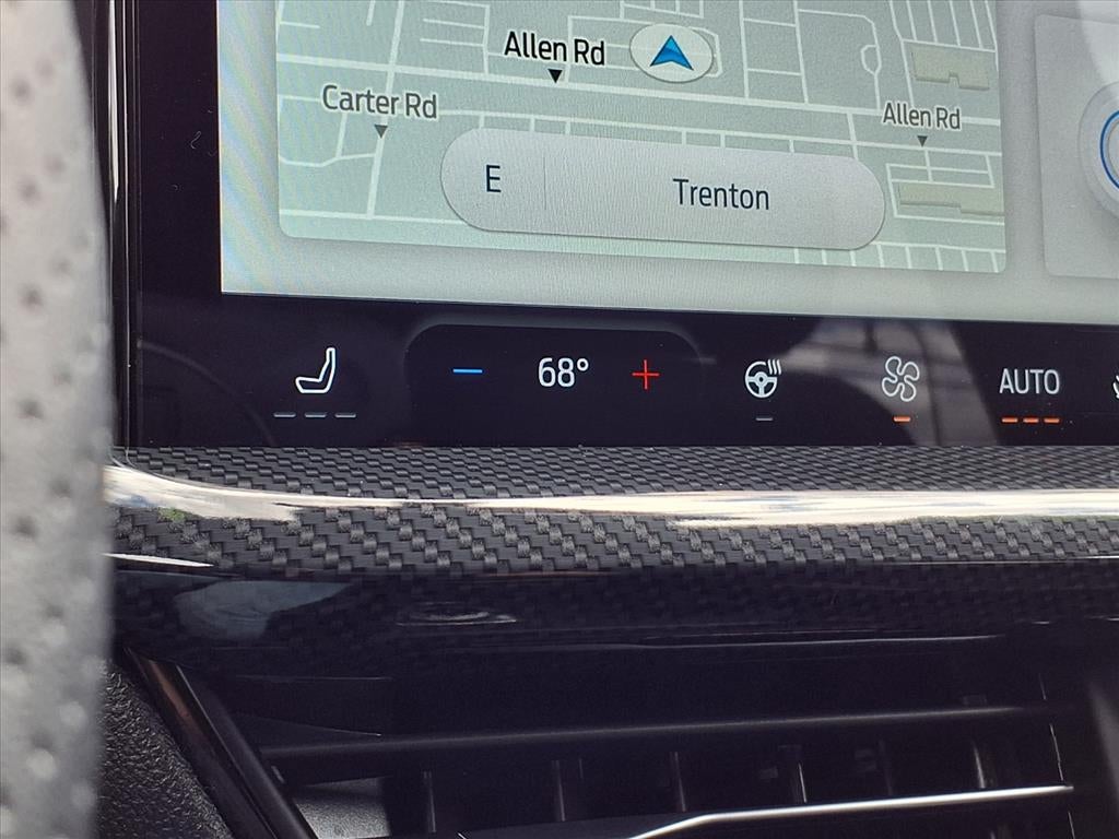 2024 Ford Escape ST-Line Select