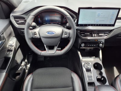 2024 Ford Escape ST-Line Select
