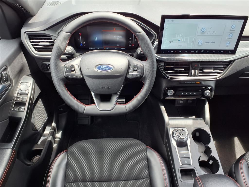 2024 Ford Escape ST-Line Select