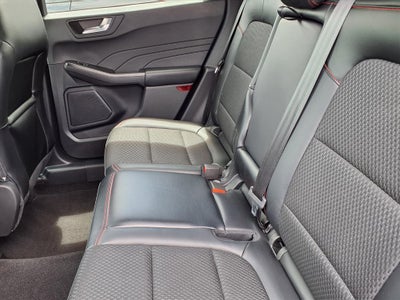 2024 Ford Escape ST-Line Select