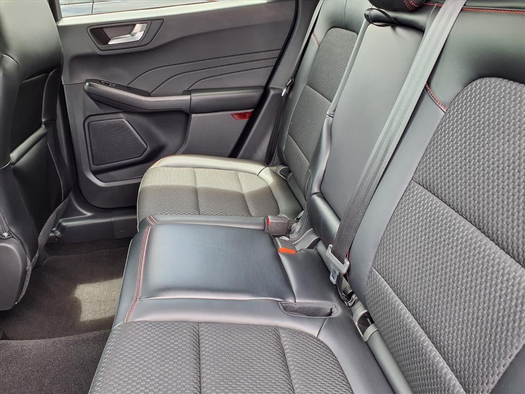 2024 Ford Escape ST-Line Select