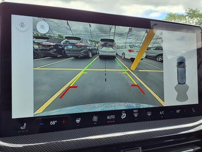 2024 Ford Escape ST-Line Select