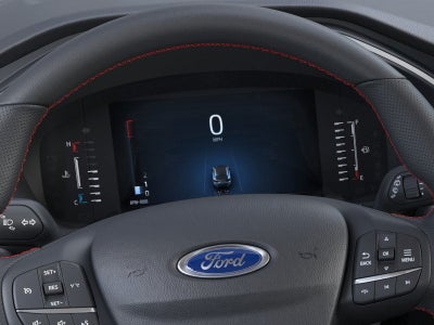 2026 Ford Escape ST Line Select