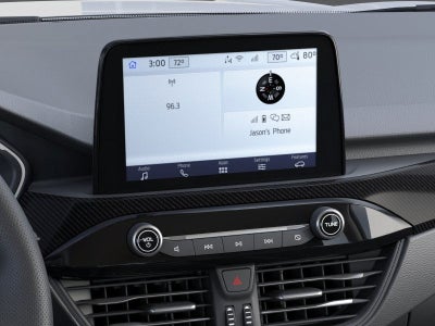 2026 Ford Escape ST Line Select