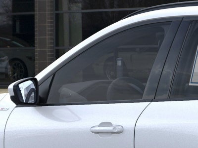 2026 Ford Escape ST Line Select