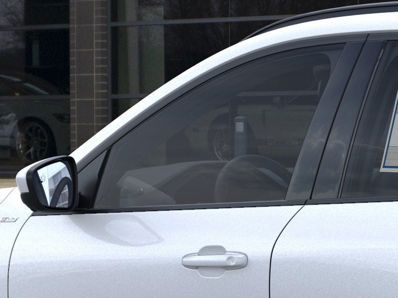 2026 Ford Escape ST Line Select