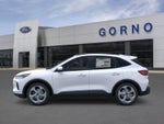 2026 Ford Escape ST Line Select