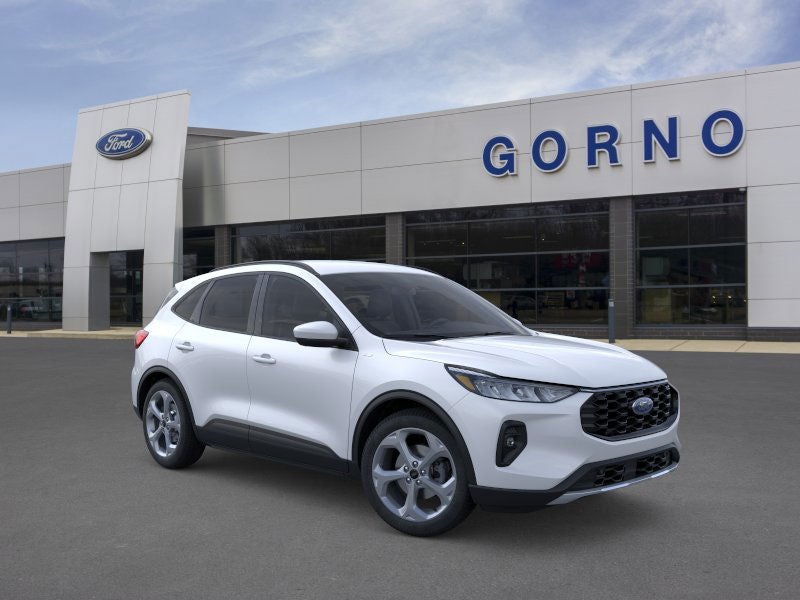 2026 Ford Escape ST Line Select