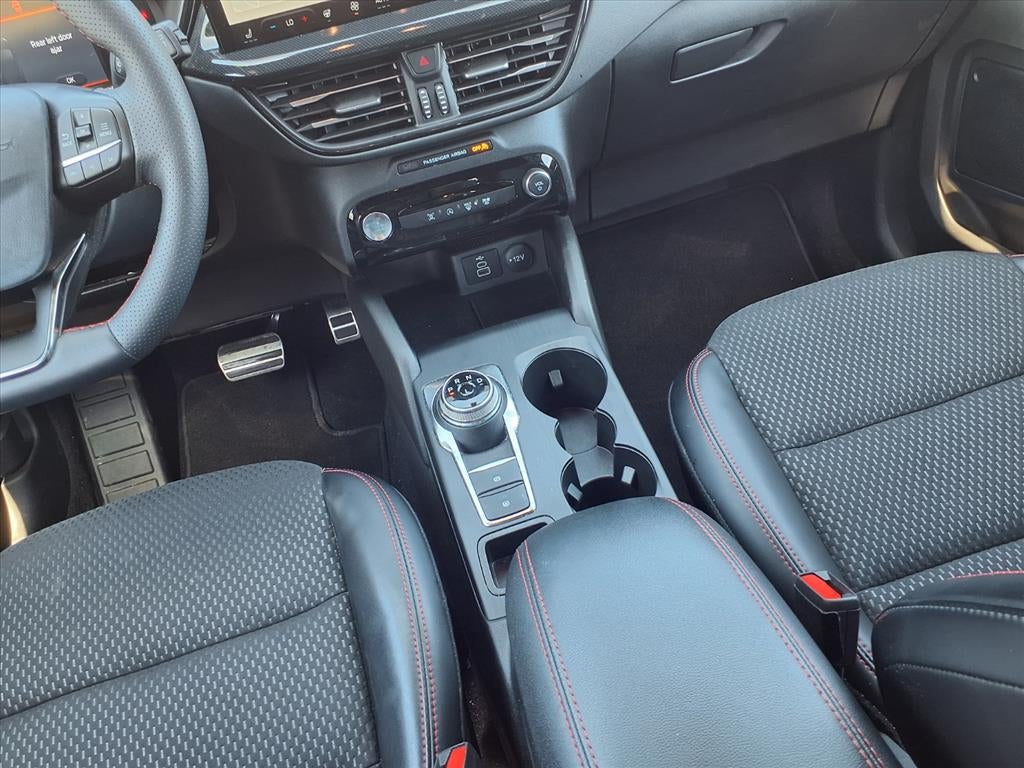 2024 Ford Escape ST-Line Select