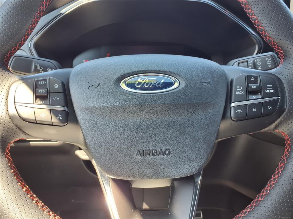 2024 Ford Escape ST-Line Select