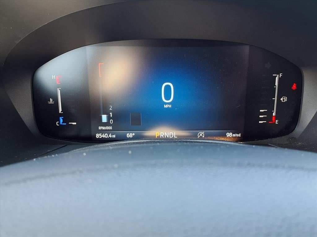 2024 Ford Escape ST-Line Select
