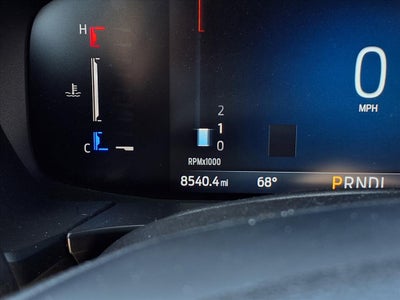 2024 Ford Escape ST-Line Select