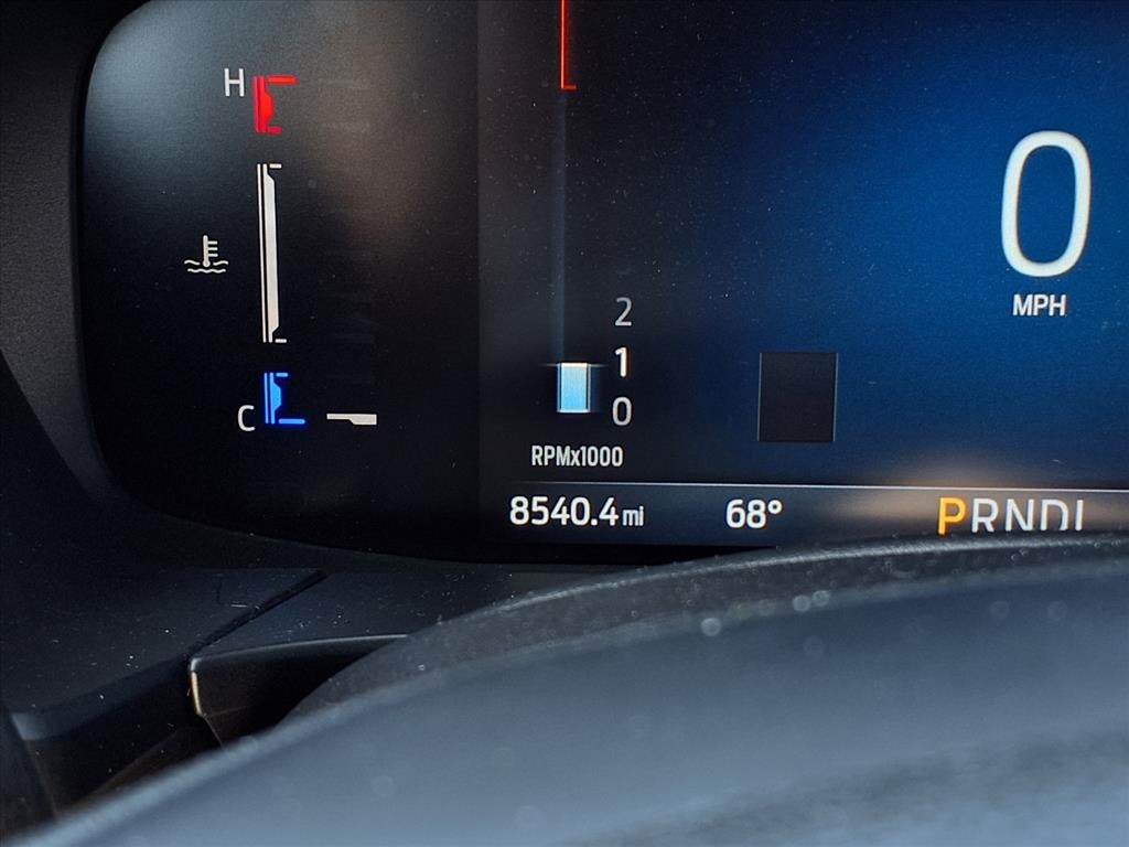 2024 Ford Escape ST-Line Select