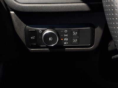 2024 Ford Escape ST-Line Select