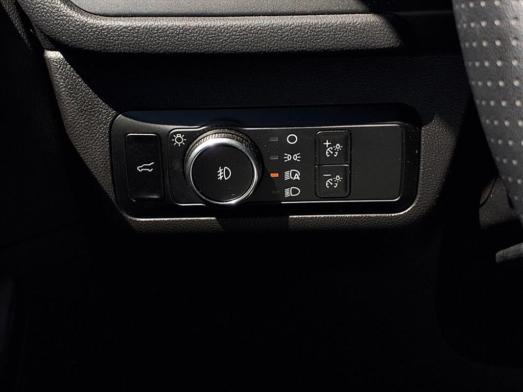 2024 Ford Escape ST-Line Select