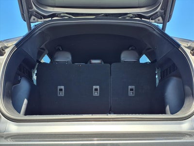 2024 Ford Escape ST-Line Select