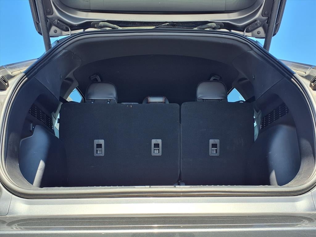 2024 Ford Escape ST-Line Select