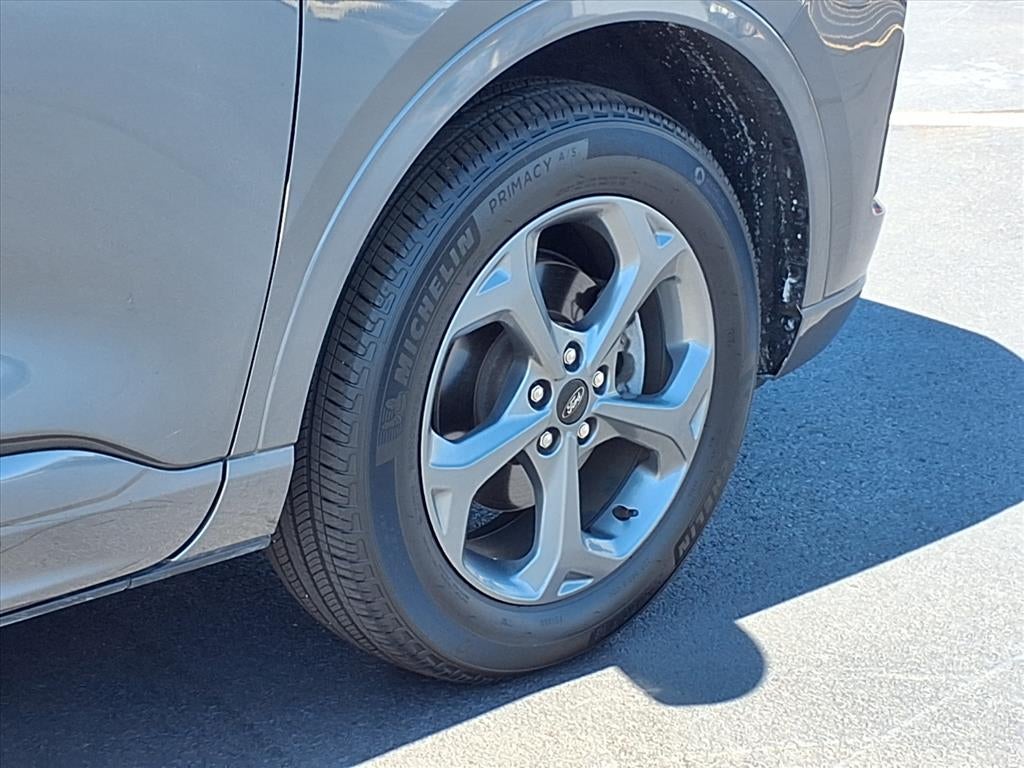 2024 Ford Escape ST-Line Select