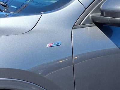 2024 Ford Escape ST-Line Select