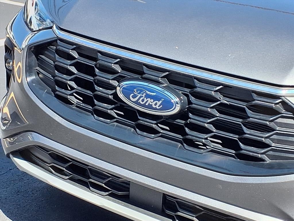 2024 Ford Escape ST-Line Select