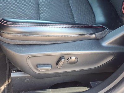 2024 Ford Escape ST-Line Select