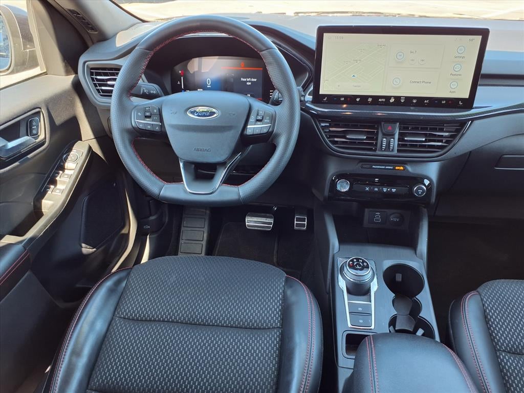 2024 Ford Escape ST-Line Select