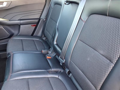 2024 Ford Escape ST-Line Select