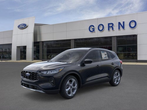 2026 Ford Escape ST Line Select