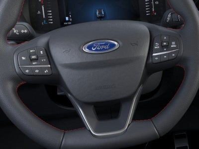 2026 Ford Escape ST Line Select