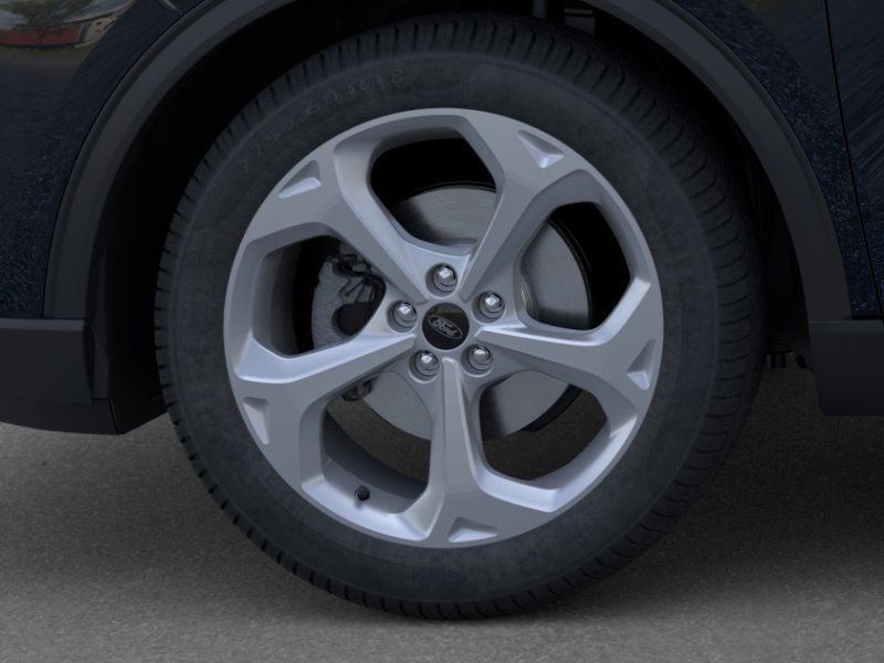 2026 Ford Escape ST Line Select