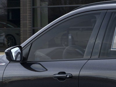 2026 Ford Escape ST Line Select