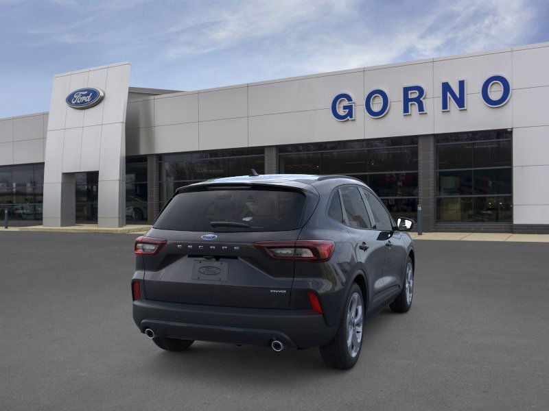 2026 Ford Escape ST Line Select