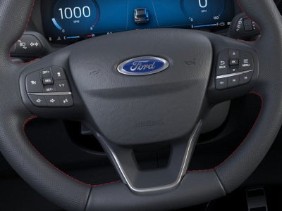2026 Ford Escape ST Line Select