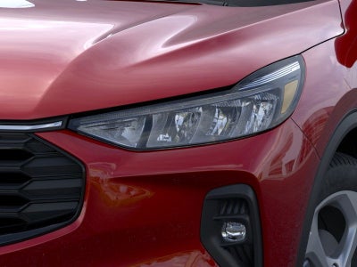 2026 Ford Escape ST Line Select