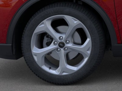 2026 Ford Escape ST Line Select