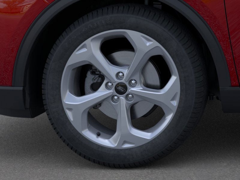 2026 Ford Escape ST Line Select