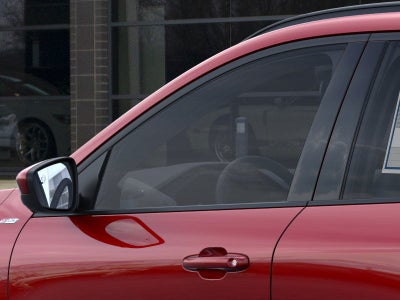 2026 Ford Escape ST Line Select