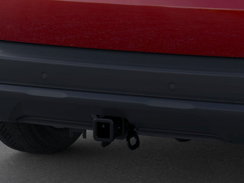 2026 Ford Escape ST Line Select