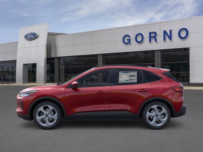 2026 Ford Escape ST Line Select