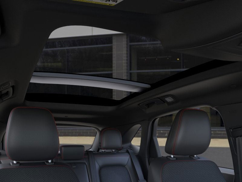 2026 Ford Escape ST Line Select