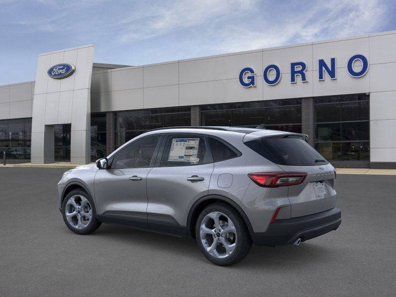 2026 Ford Escape ST Line Select