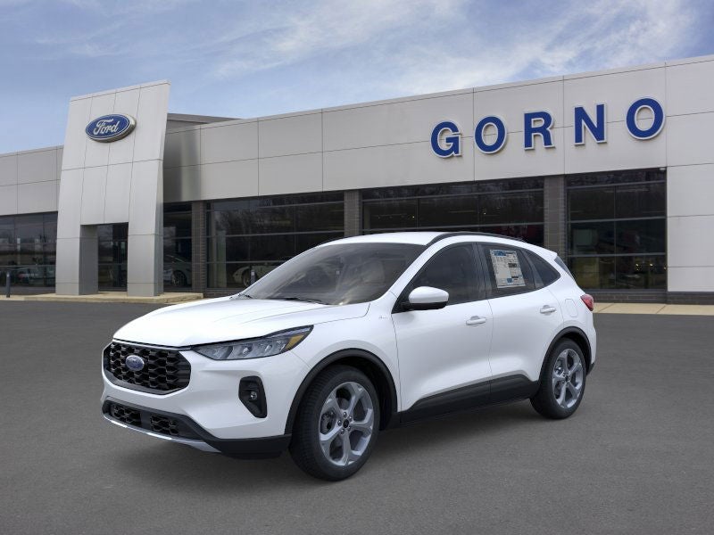 2026 Ford Escape ST Line Select