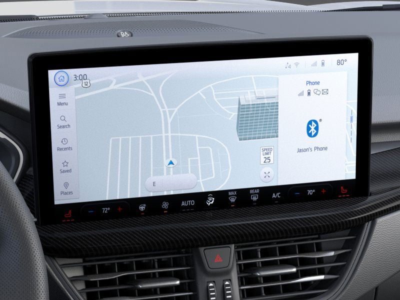 2026 Ford Escape ST Line Select