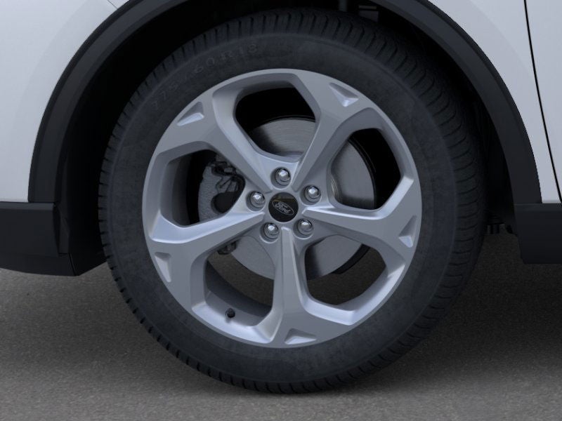 2026 Ford Escape ST Line Select