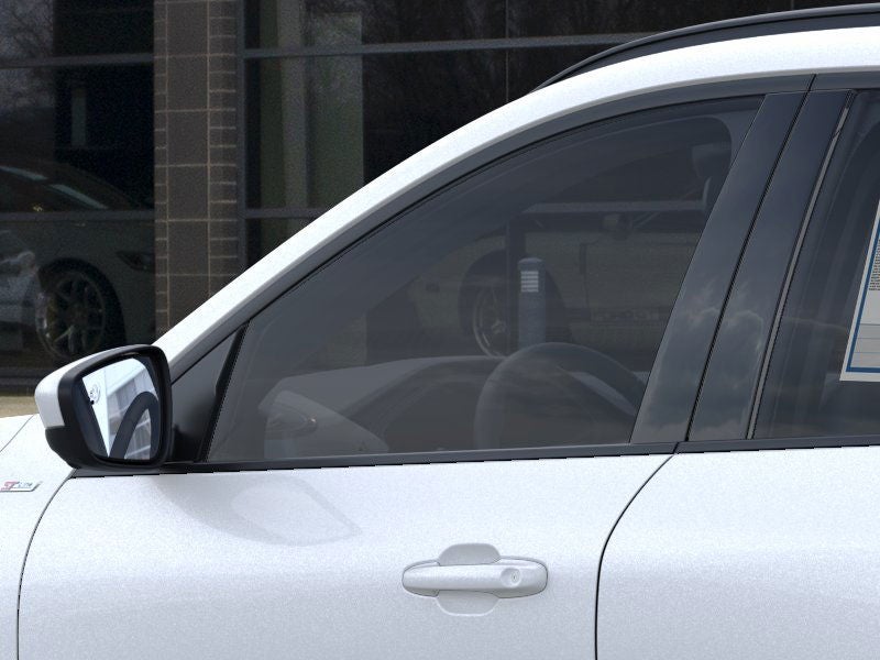 2026 Ford Escape ST Line Select