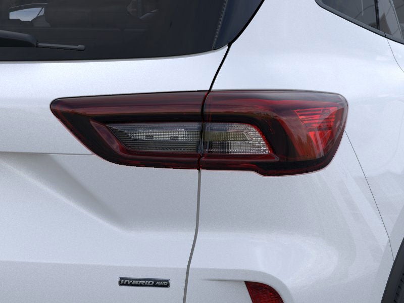 2026 Ford Escape ST Line Select