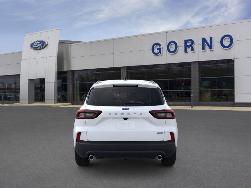 2026 Ford Escape ST Line Select