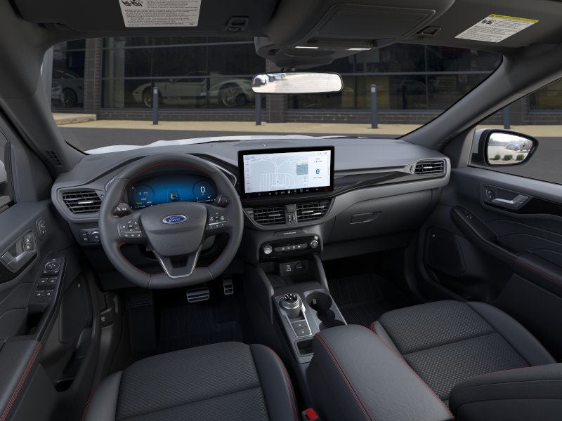 2026 Ford Escape ST Line Select